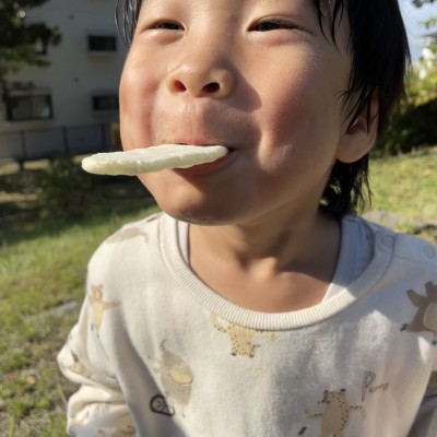 フォトギャラリー | おこせん：岩塚製菓のお父さん・お母さんを応援