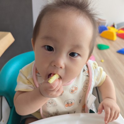 フォトギャラリー | おこせん：岩塚製菓のお父さん・お母さんを応援