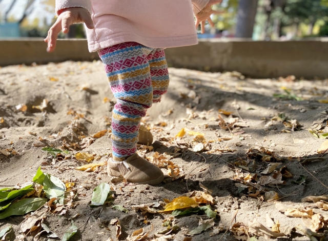 毎日同じ公園、同じ遊びでも心身は発達する？　子どもの成長に必要な遊びって？