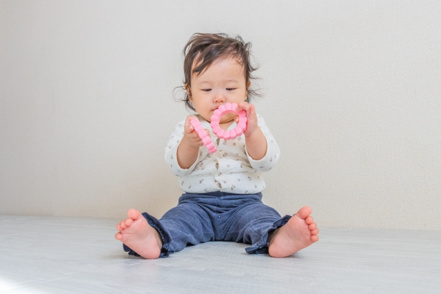 子どもの性格はどう決まる？ 発達の専門家に聞きました！
